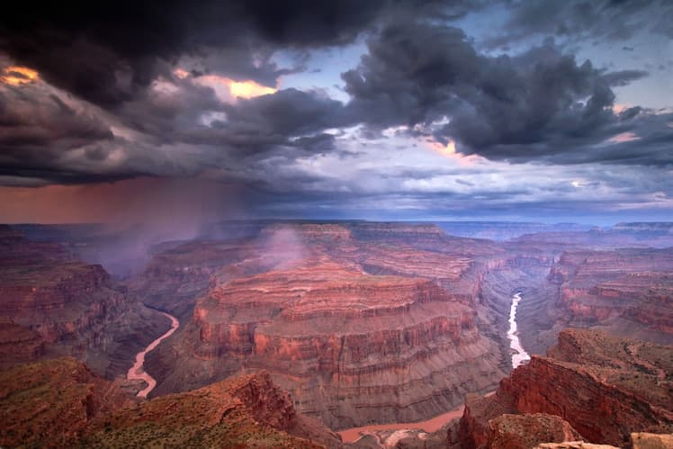 Arizona landscape