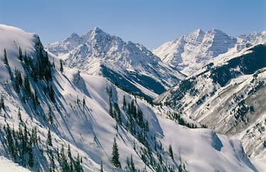 Colorado landscape